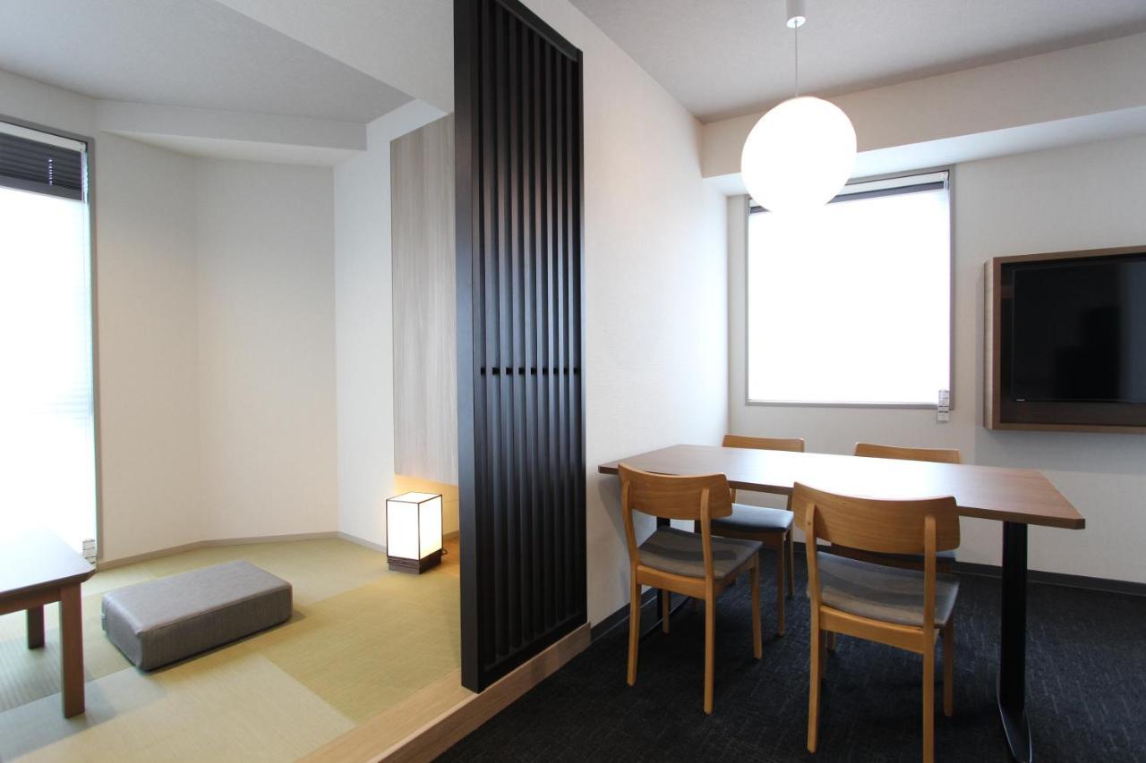 Koko Hotel Residence Asakusa Tawaramachi Tokyo Exterior photo